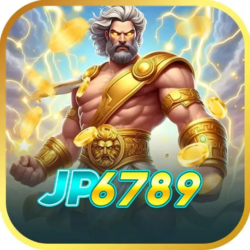 JP6789 - Permainan Santai yang Menghibur