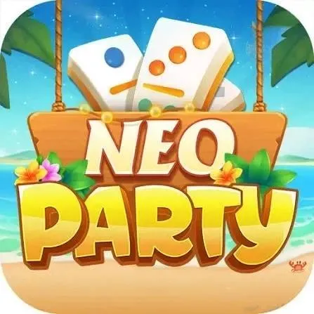 NEOPARTY - Game MOBA Seru dan Menarik