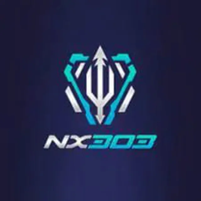 NX303 - Kegelapan Teror di Dalam Game