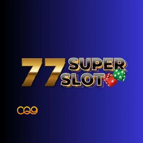 Logo 77superslot